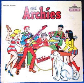Archies – The Archies