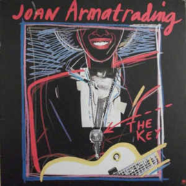 Joan Armatrading ‎– The Key