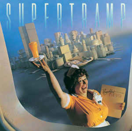 Supertramp ‎– Breakfast In America