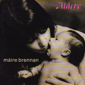 Máire Brennan – Máire (CD)