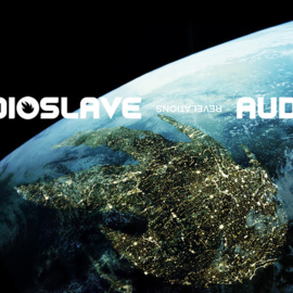 Audioslave – Revelations (CD)