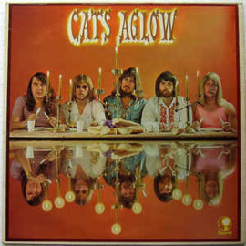 Cats ‎– Aglow