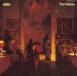 ABBA ‎– The Visitors