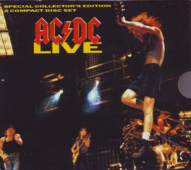 AC/DC – Live (CD)