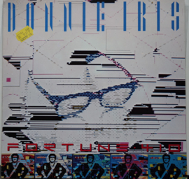 Donnie Iris – Fortune 410