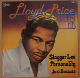 Lloyd Price – Greatest Hits