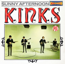 Kinks – Sunny Afternoon