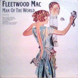 Fleetwood Mac ‎– Man Of The World