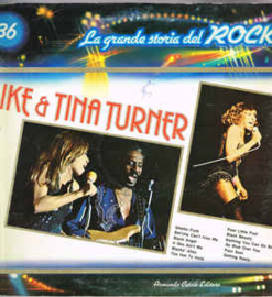 Ike & Tina Turner ‎– Ike & Tina Turner