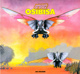 Osibisa – Masters Of Rock
