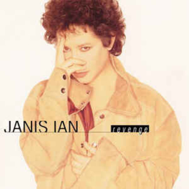 Janis Ian ‎– Revenge (CD)