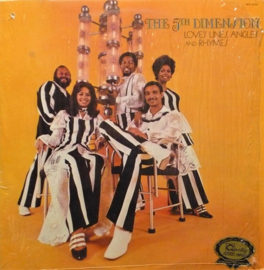 5th Dimension – Love's Lines, Angles And Rhymes