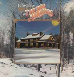 Levon Helm And The RCO All-Stars – Levon Helm And The RCO All-Stars