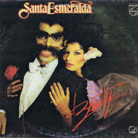 Santa Esmeralda ‎– Beauty