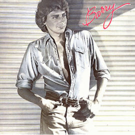Barry Manilow – Barry