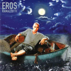 Eros Ramazzotti ‎– Stilelibero (CD)