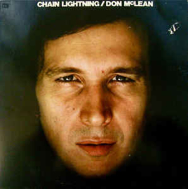 Don McLean ‎– Chain Lightning