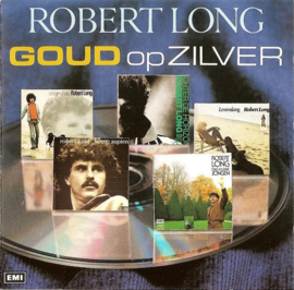 Robert Long – Goud Op Zilver (CD)