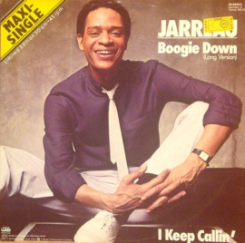 Al Jarreau – Boogie Down (Long Version)