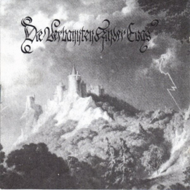 Die Verbannten Kinder Evas – Die Verbannten Kinder Evas (CD)