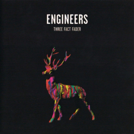Engineers – Three Fact Fader (CD)