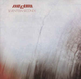 Cure ‎– Seventeen Seconds