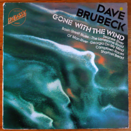 Dave Brubeck – Gone With The Wind