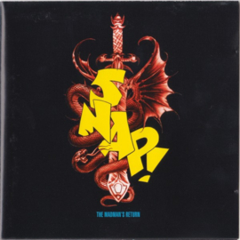 Snap! – The Madman's Return (CD)