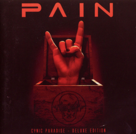 Pain – Cynic Paradise (CD)