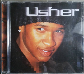 Usher – Usher (CD)