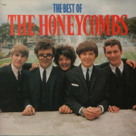 Honeycombs – The Best Of The Honeycombs (CD)