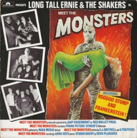 Long Tall Ernie & The Shakers – Meet The Monsters