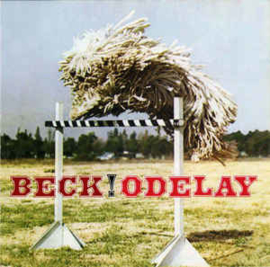 Beck ‎– Odelay (CD)