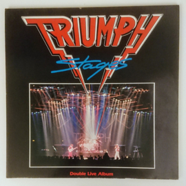 Triumph – Stages