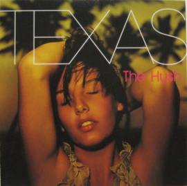 Texas – The Hush (CD)