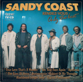 Sandy Coast – Rendez-Vous (CD)
