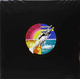 Pink Floyd ‎– Wish You Were Here (LP)