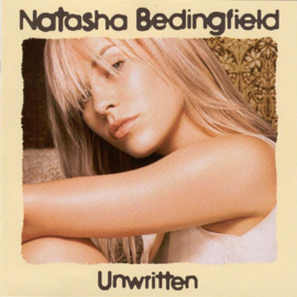 Natasha Bedingfield – Unwritten (CD)