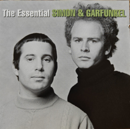 Simon & Garfunkel – The Essential Simon & Garfunkel (CD)
