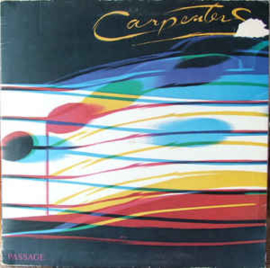 Carpenters ‎– Passage