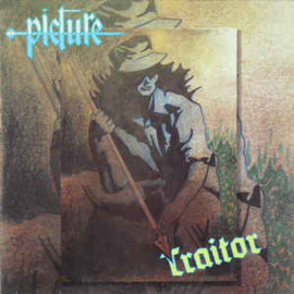 Picture ‎– Traitor