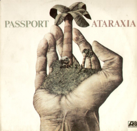 Passport – Ataraxia