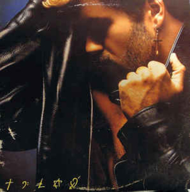 George Michael ‎– Faith