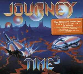 Journey – Time³ (CD)