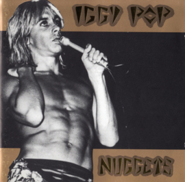 Iggy Pop – Nuggets (CD)