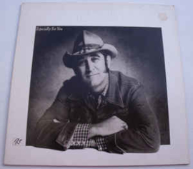 Don Williams ‎– Especially For You