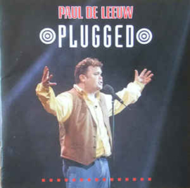 Paul de Leeuw ‎– Plugged (CD)