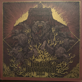 Nuclear Devastation – Inferno