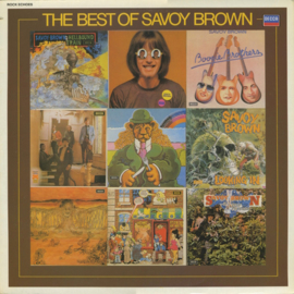 Savoy Brown – The Best Of Savoy Brown