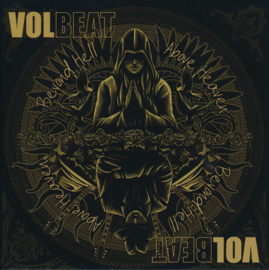 Volbeat – Beyond Hell / Above Heaven (CD)
